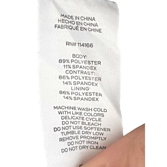 Colosseum Active Sports Bra-Size L - Picture 6 of 6